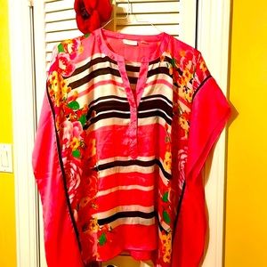 Kimono 👘top size M/L, never be used